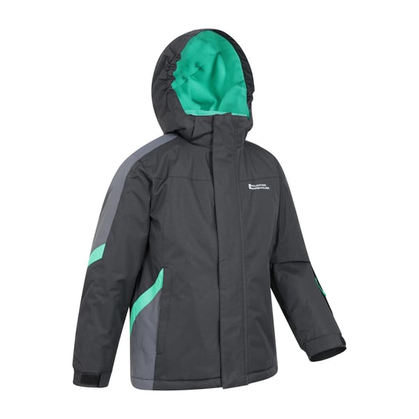 Mountain Warehouse Barn/Kids Raptor Snöskidjacka