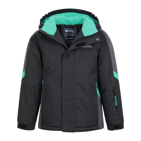 Mountain Warehouse Barn/Kids Raptor Snöskidjacka