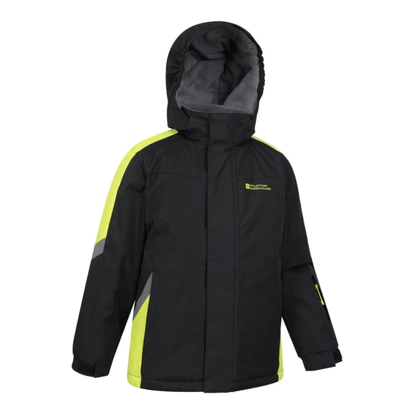 Mountain Warehouse Barn/Kids Raptor Snöskidjacka
