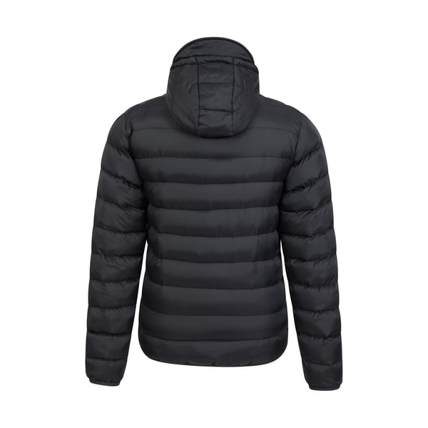 Mountain Warehouse Link Vadderad Jacka för Herr