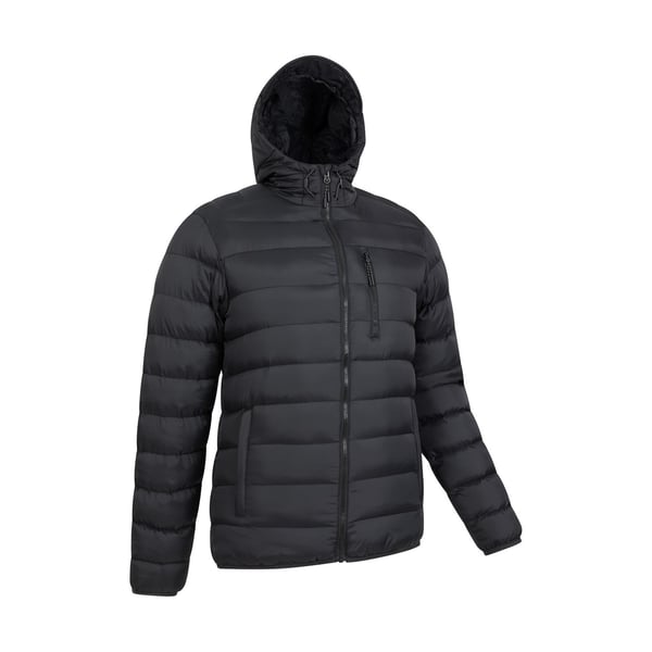 Mountain Warehouse Link Vadderad Jacka för Herr