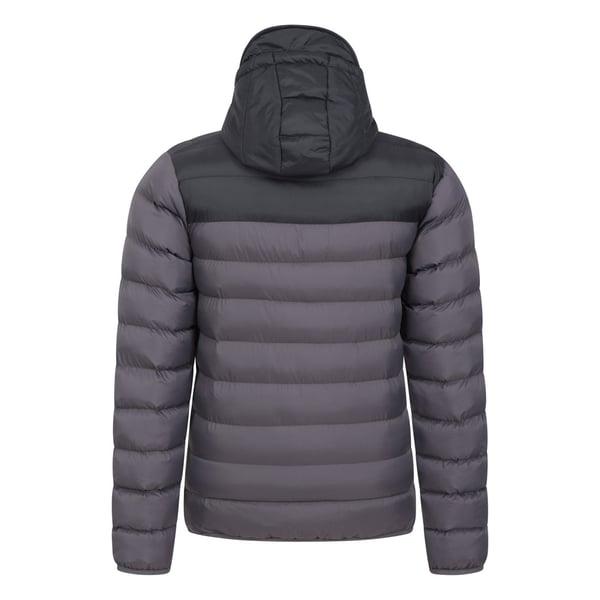 Mountain Warehouse Link Vadderad Jacka för Herr