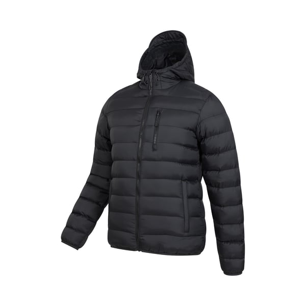 Mountain Warehouse Link Vadderad Jacka för Herr