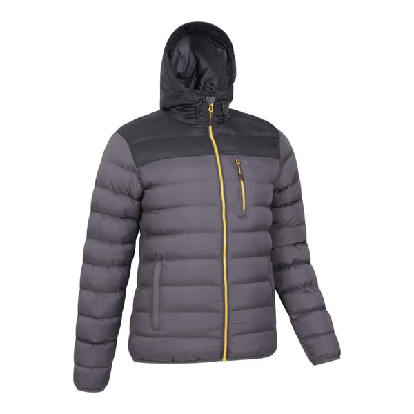 Mountain Warehouse Link Vadderad Jacka för Herr