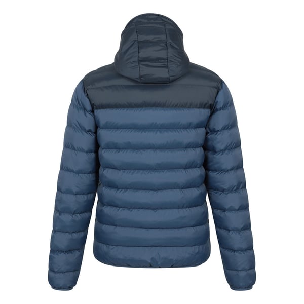 Mountain Warehouse Link Vadderad Jacka för Herr