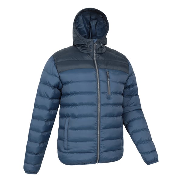 Mountain Warehouse Link Vadderad Jacka för Herr