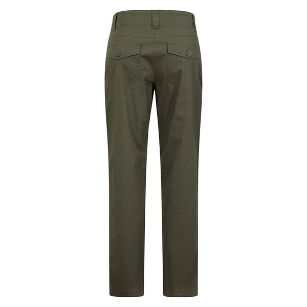 Mountain Warehouse Naisten Coastal Stretch Regular -housut