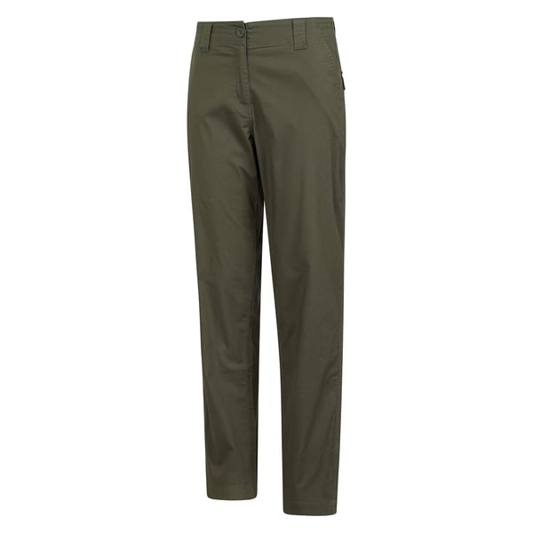 Mountain Warehouse Naisten Coastal Stretch Regular -housut