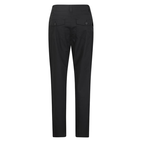Mountain Warehouse Naisten Coastal Stretch Regular -housut