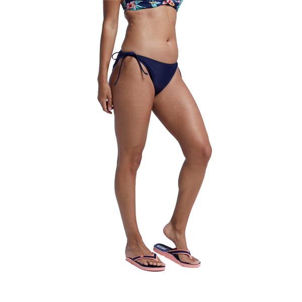 Animal Womens/Ladies Poolside Recycled Bikini Bottoms