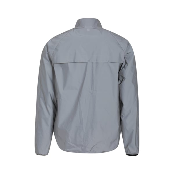 Mountain Warehouse Mens 360 II Reflective Jacket