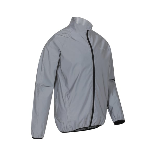 Mountain Warehouse Mens 360 II Reflective Jacket