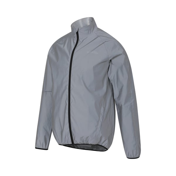 Mountain Warehouse Mens 360 II Reflective Jacket
