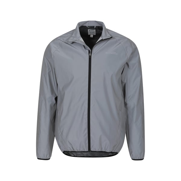 Mountain Warehouse Mens 360 II Reflective Jacket