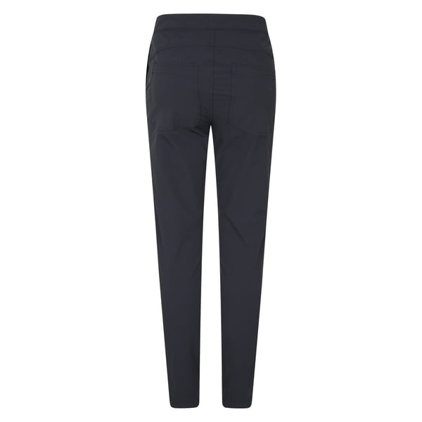 Mountain Warehouse Womens/Ladies Short Kesugi Stretch Slim Hiking Trousers
