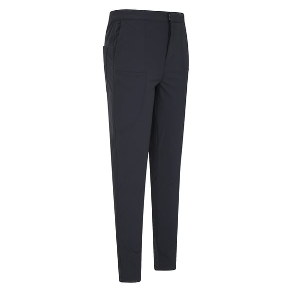 Mountain Warehouse Womens/Ladies Short Kesugi Stretch Slim Hiking Trousers