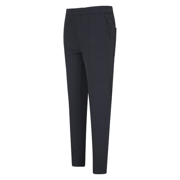 Mountain Warehouse Womens/Ladies Short Kesugi Stretch Slim Hiking Trousers
