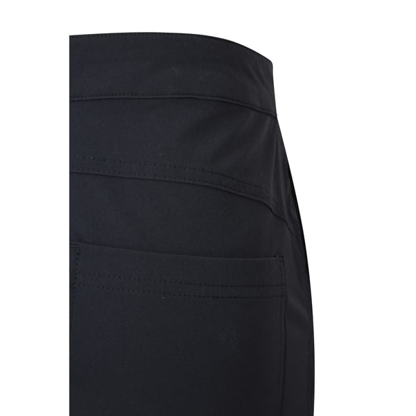 Mountain Warehouse Womens/Ladies Short Kesugi Stretch Slim Hiking Trousers