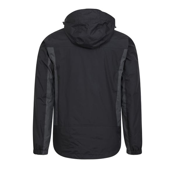 Mountain Warehouse Mens Thunderstorm 3 in 1 Waterproof Jacket