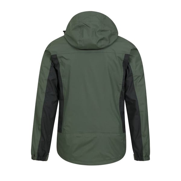 Mountain Warehouse Mens Thunderstorm 3 in 1 Waterproof Jacket
