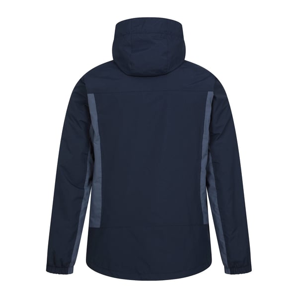 Mountain Warehouse Mens Thunderstorm 3 in 1 Waterproof Jacket