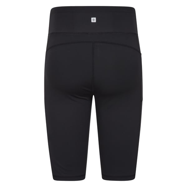 Mountain Warehouse Womens/Ladies Bounce Legging Shorts