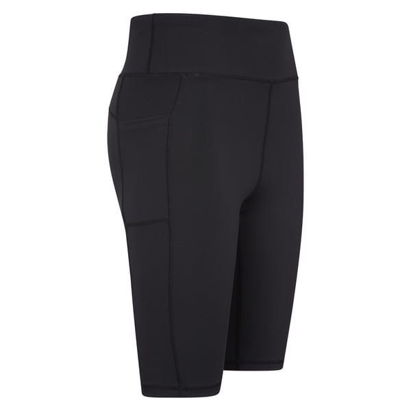 Mountain Warehouse Womens/Ladies Bounce Legging Shorts