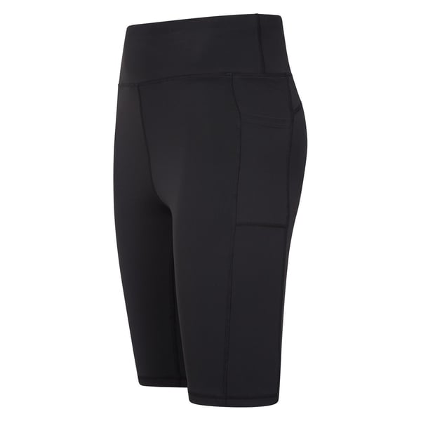 Mountain Warehouse Womens/Ladies Bounce Legging Shorts