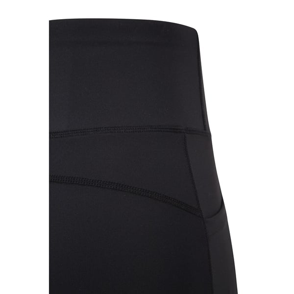 Mountain Warehouse Womens/Ladies Bounce Legging Shorts
