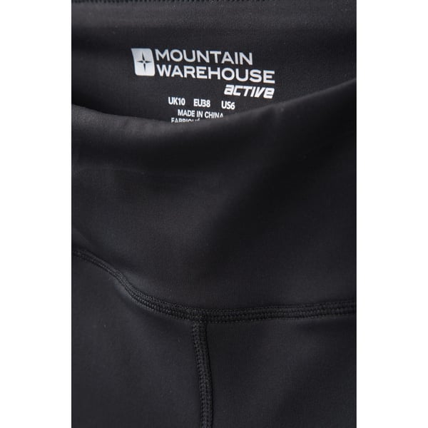Mountain Warehouse Womens/Ladies Bounce Legging Shorts