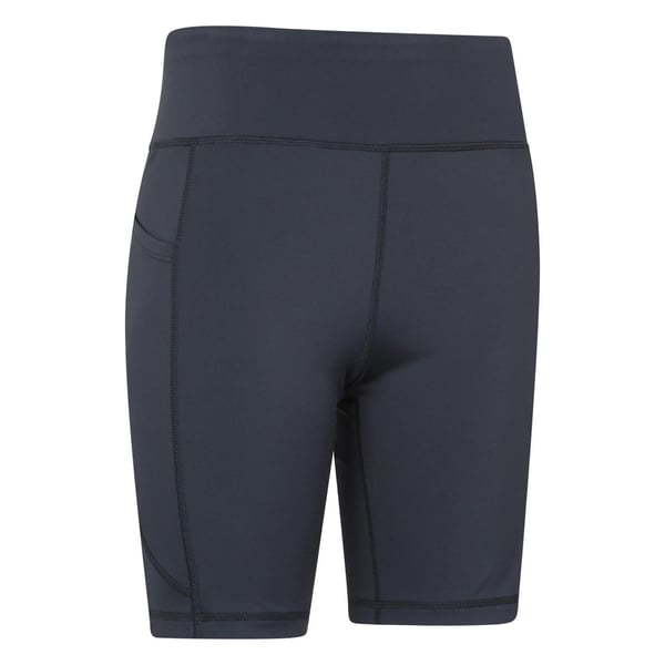 Mountain Warehouse Womens/Ladies Bounce Legging Shorts