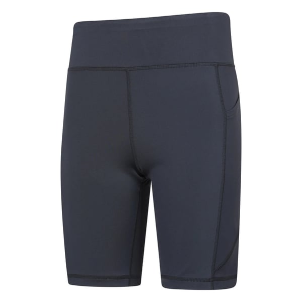 Mountain Warehouse Womens/Ladies Bounce Legging Shorts