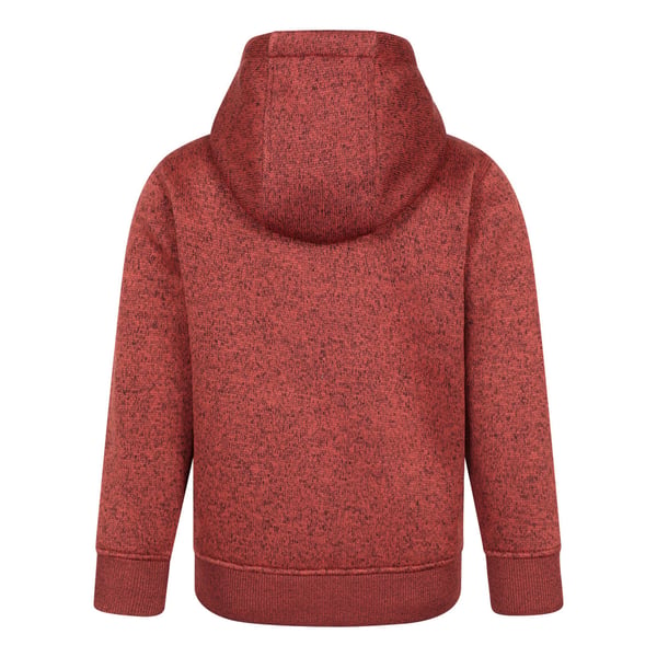 Mountain Warehouse Childrens/Kids Nevis Faux Fur Lined Hoodie