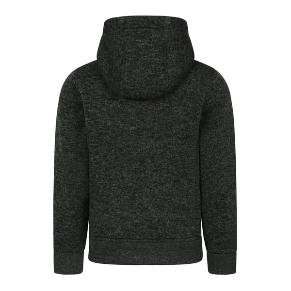 Mountain Warehouse Childrens/Kids Nevis Faux Fur Lined Hoodie