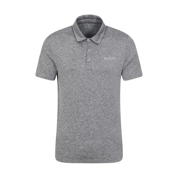 Mountain Warehouse Mens Deuce IsoCool pikeepaita