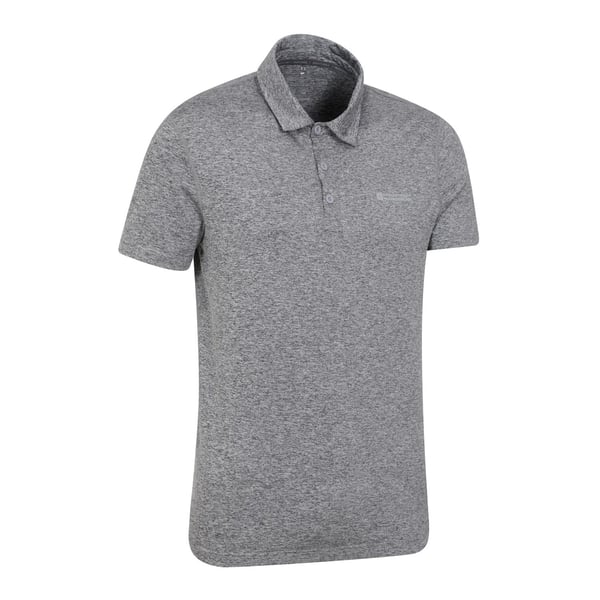 Mountain Warehouse Mens Deuce IsoCool pikeepaita