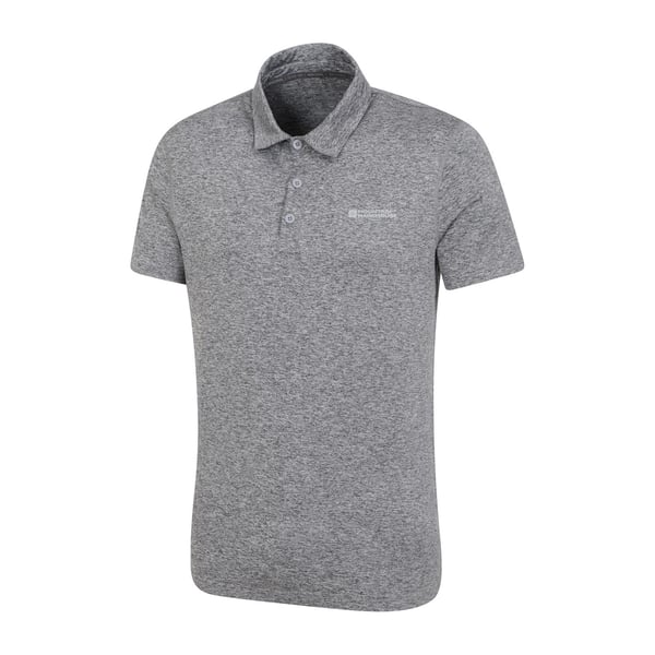 Mountain Warehouse Mens Deuce IsoCool pikeepaita