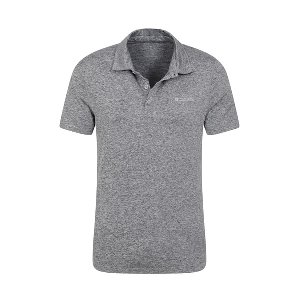 Mountain Warehouse Mens Deuce IsoCool pikeepaita