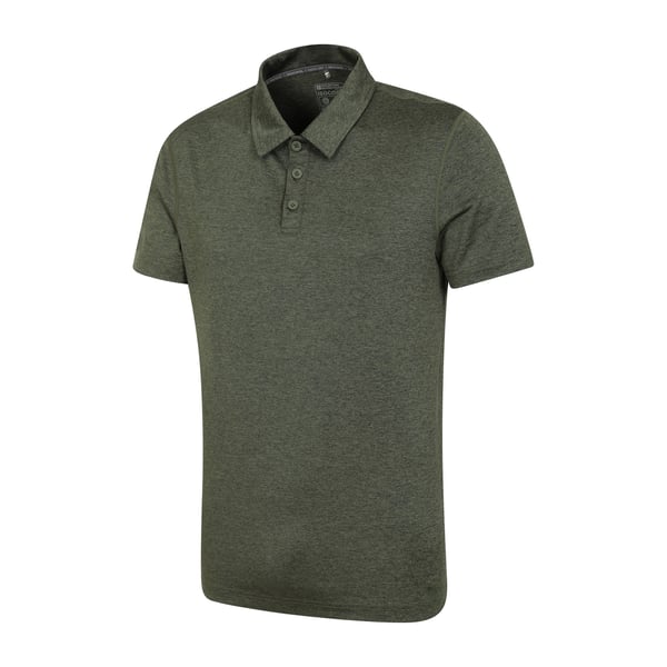 Mountain Warehouse Mens Deuce IsoCool pikeepaita