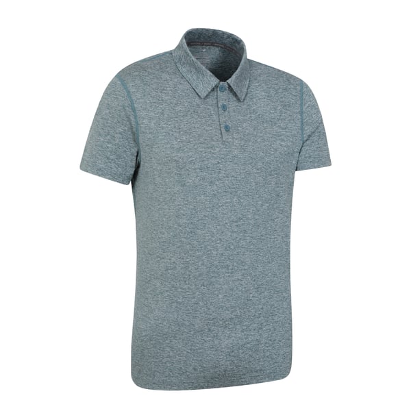 Mountain Warehouse Mens Deuce IsoCool pikeepaita