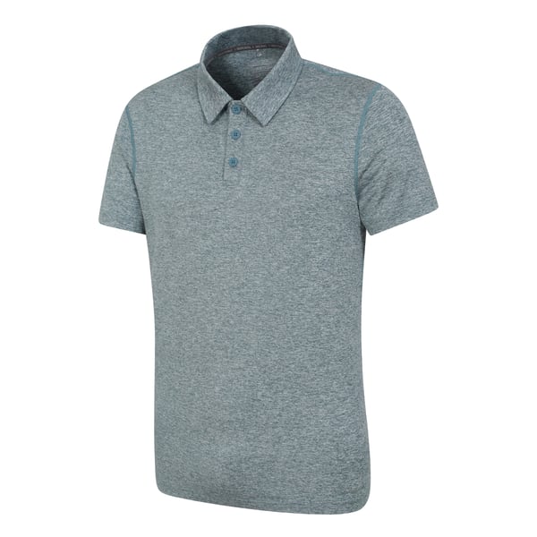 Mountain Warehouse Mens Deuce IsoCool pikeepaita