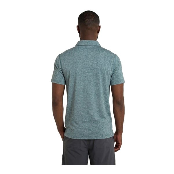Mountain Warehouse Mens Deuce IsoCool pikeepaita