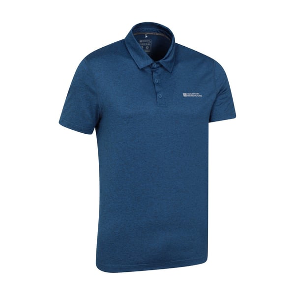 Mountain Warehouse Mens Deuce IsoCool pikeepaita