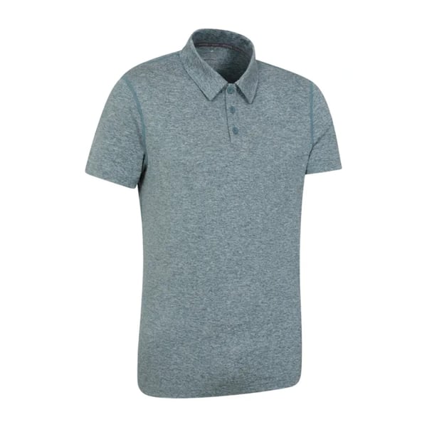 Mountain Warehouse Mens Deuce IsoCool pikeepaita