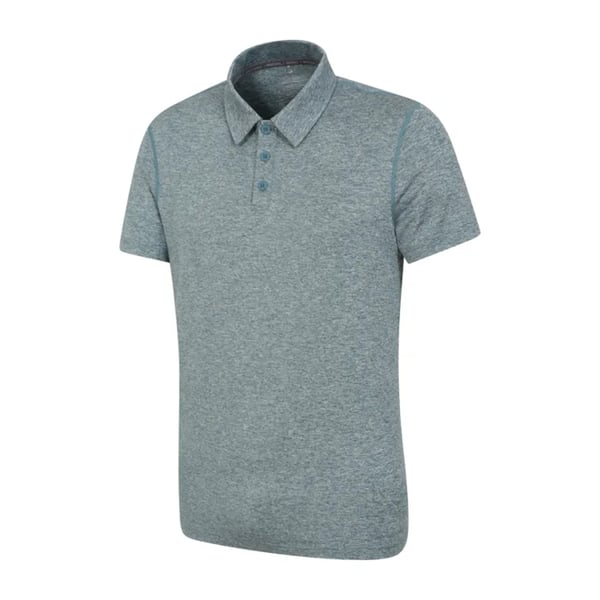 Mountain Warehouse Mens Deuce IsoCool pikeepaita