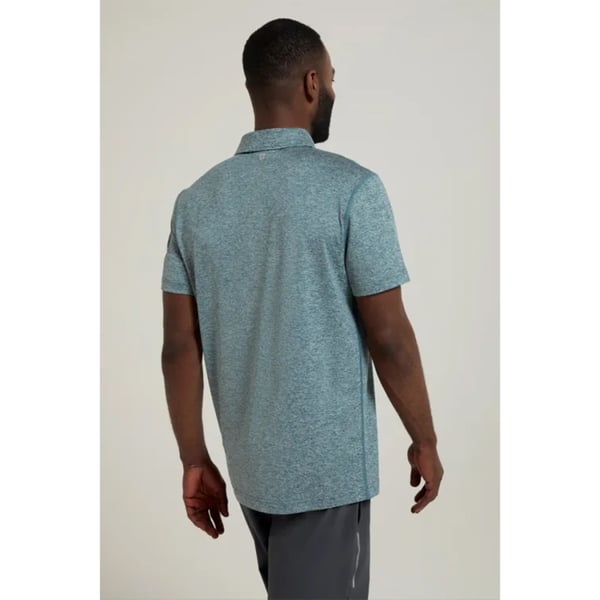 Mountain Warehouse Mens Deuce IsoCool pikeepaita