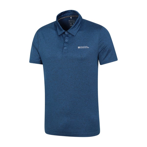 Mountain Warehouse Mens Deuce IsoCool pikeepaita