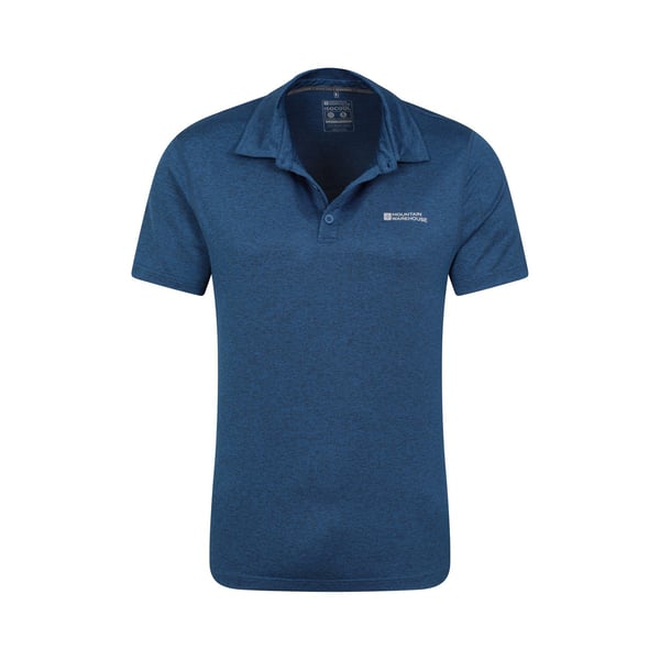 Mountain Warehouse Mens Deuce IsoCool pikeepaita