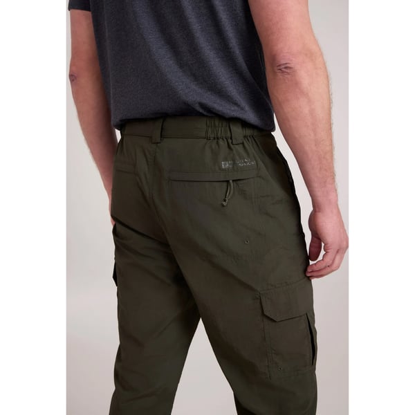 Mountain Warehouse Herr Explore 3/4 Shorts