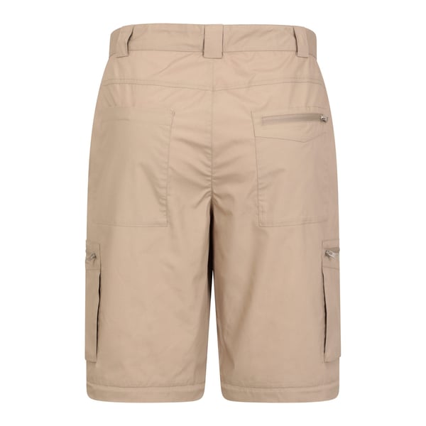 Mountain Warehouse Mens Explore Convertible Trousers